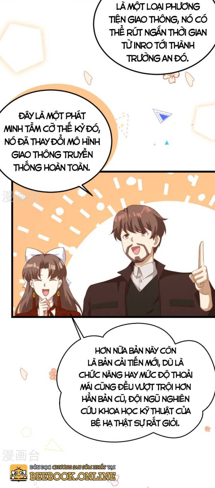 đọc truyện Từ Hôm Nay Bắt Đầu Làm Thành Chủ Chương 426 ảnh 10 tại Thiên Thai Truyện