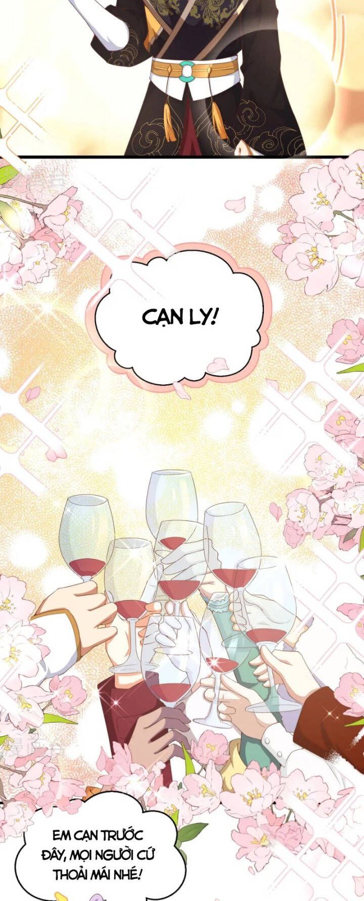 đọc truyện Từ Hôm Nay Bắt Đầu Làm Thành Chủ Chương 427 ảnh 15 tại Thiên Thai Truyện