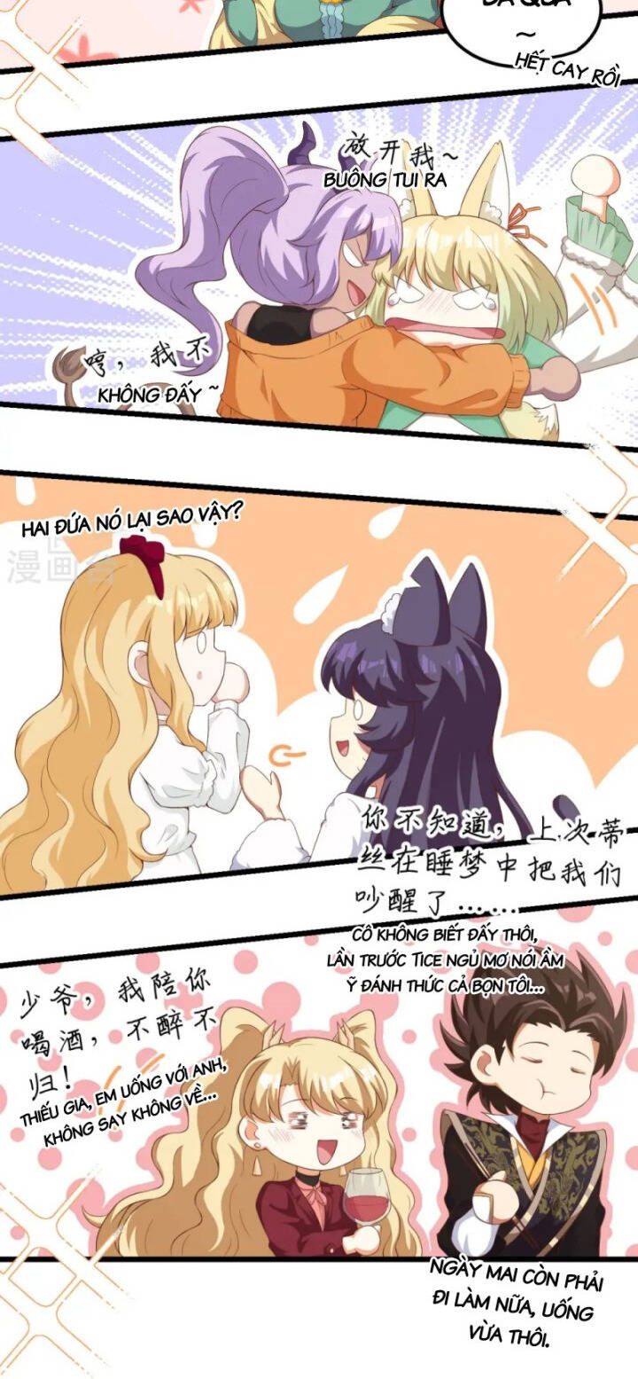 đọc truyện Từ Hôm Nay Bắt Đầu Làm Thành Chủ Chương 427 ảnh 17 tại Thiên Thai Truyện