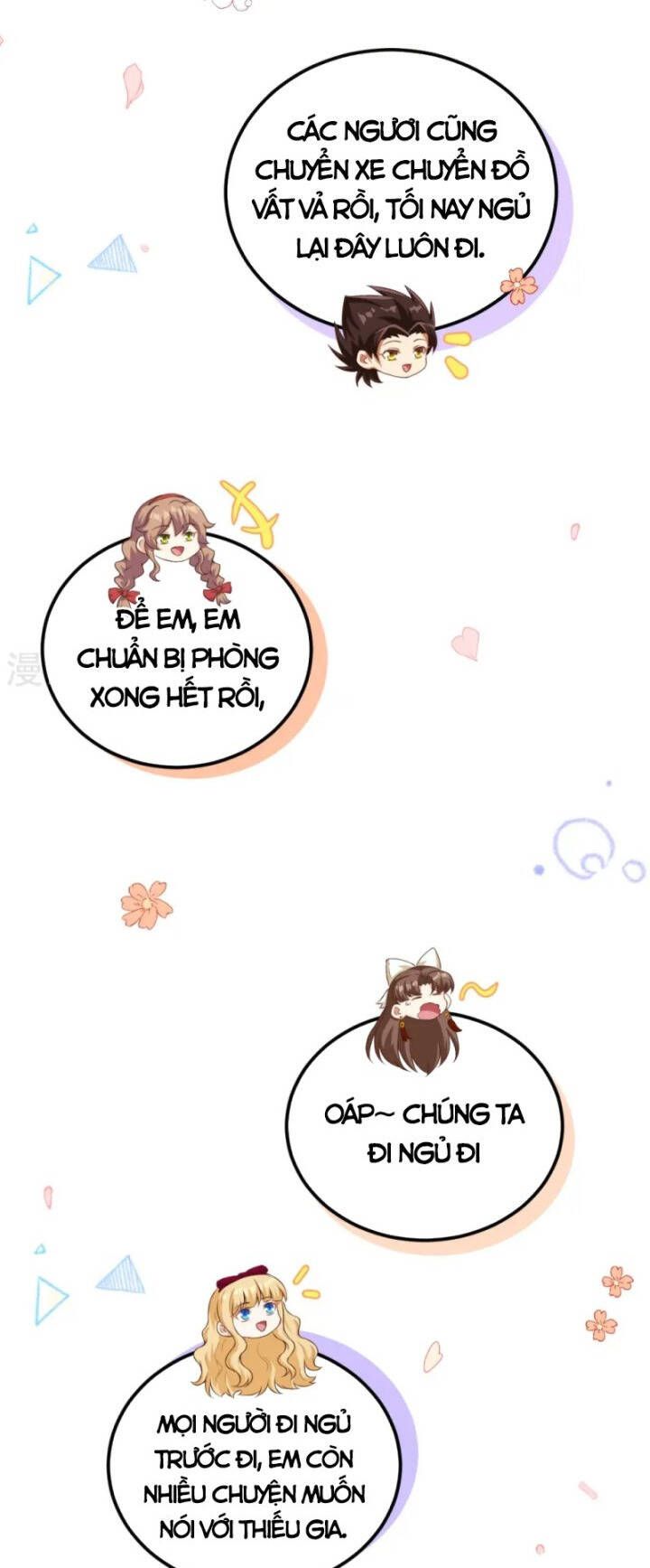 đọc truyện Từ Hôm Nay Bắt Đầu Làm Thành Chủ Chương 427 ảnh 19 tại Thiên Thai Truyện