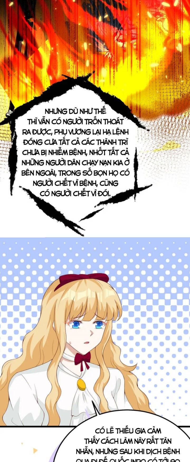 đọc truyện Từ Hôm Nay Bắt Đầu Làm Thành Chủ Chương 427 ảnh 25 tại Thiên Thai Truyện