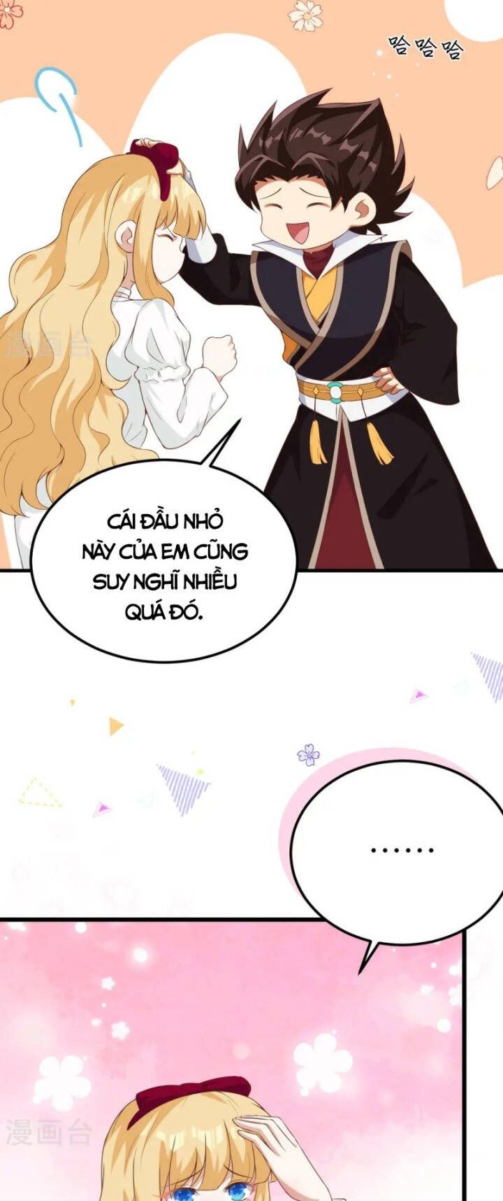 đọc truyện Từ Hôm Nay Bắt Đầu Làm Thành Chủ Chương 427 ảnh 28 tại Thiên Thai Truyện