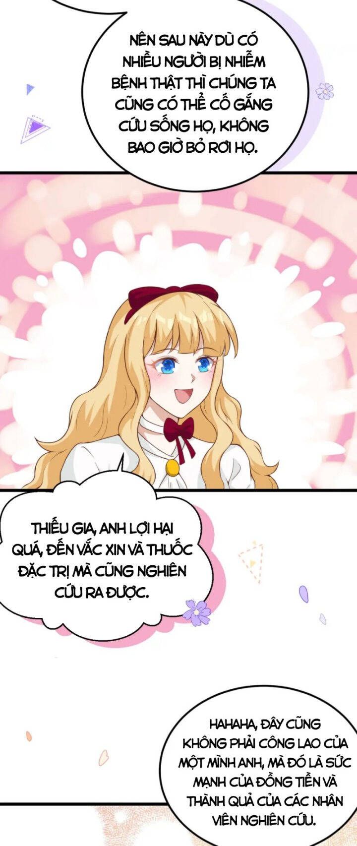 đọc truyện Từ Hôm Nay Bắt Đầu Làm Thành Chủ Chương 427 ảnh 31 tại Thiên Thai Truyện