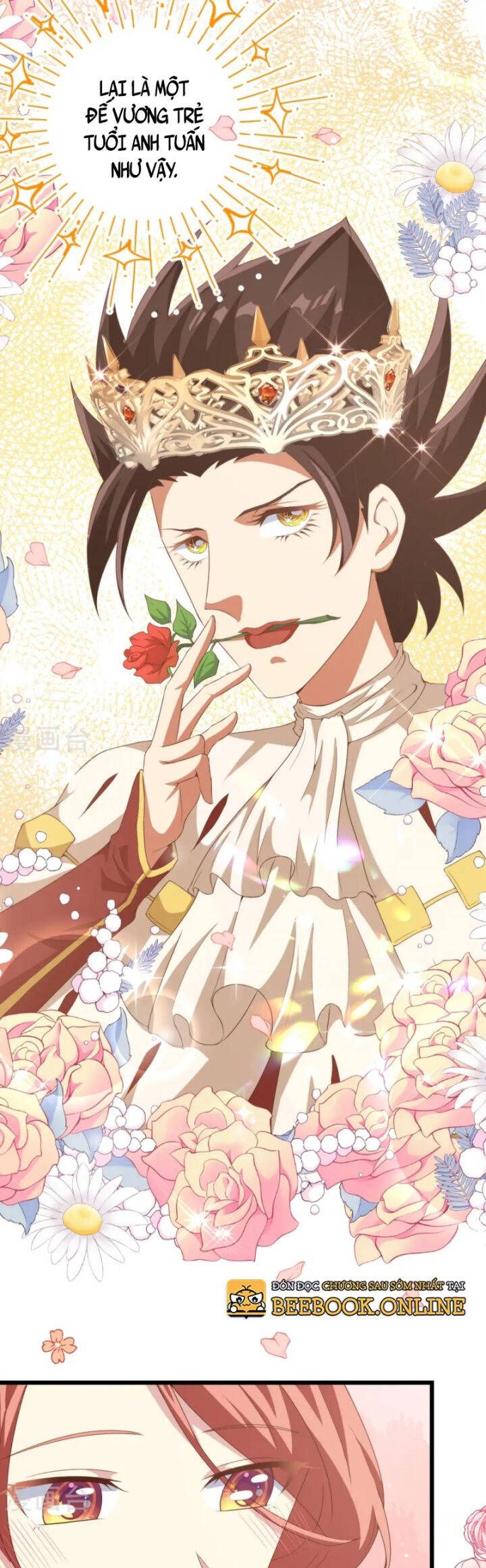 đọc truyện Từ Hôm Nay Bắt Đầu Làm Thành Chủ Chương 427 ảnh 35 tại Thiên Thai Truyện