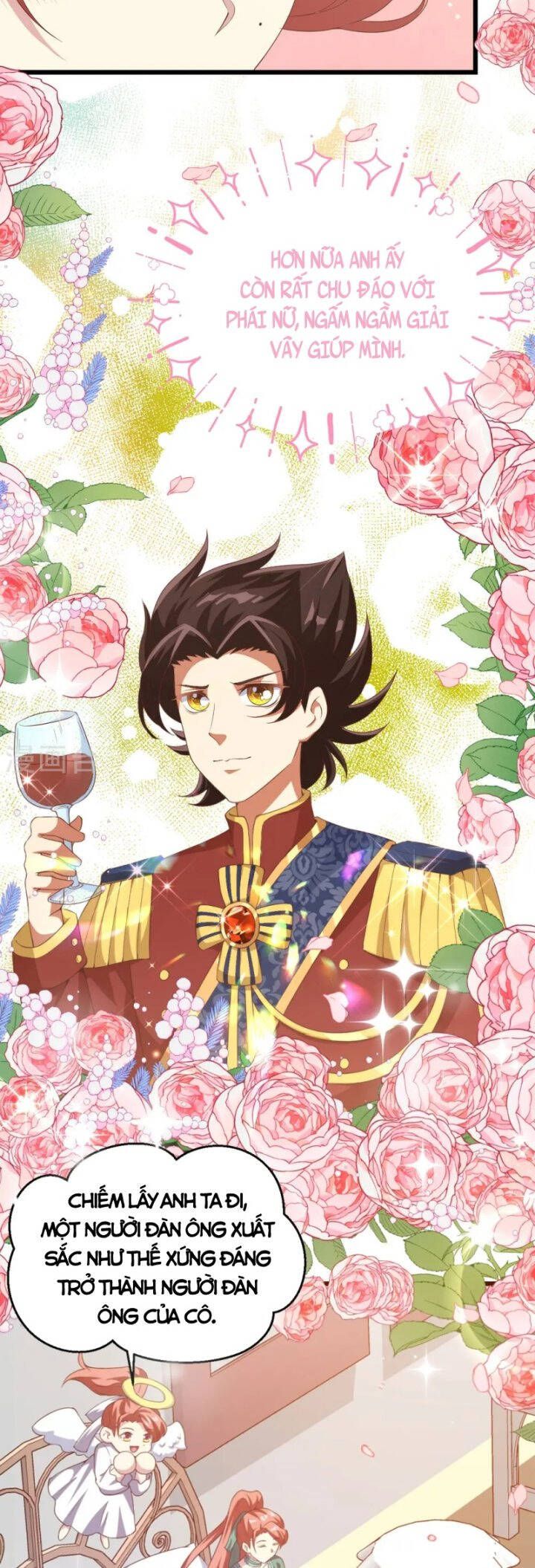 đọc truyện Từ Hôm Nay Bắt Đầu Làm Thành Chủ Chương 427 ảnh 36 tại Thiên Thai Truyện