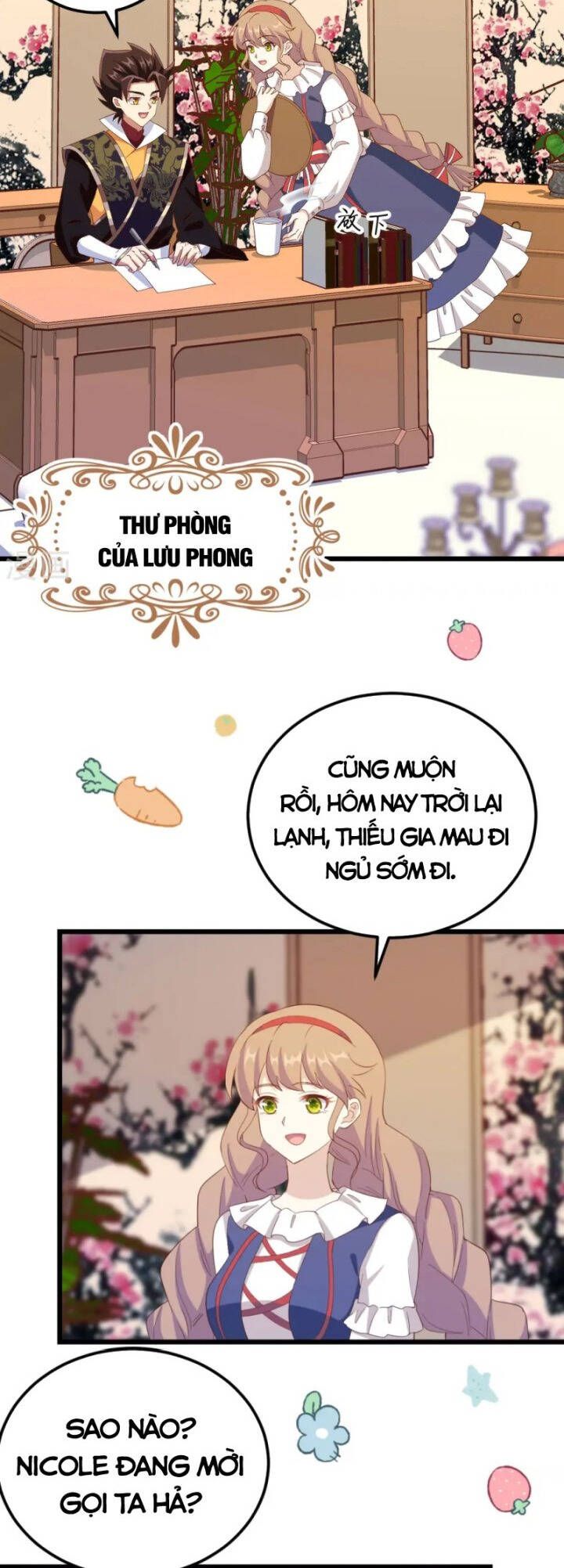 đọc truyện Từ Hôm Nay Bắt Đầu Làm Thành Chủ Chương 427 ảnh 39 tại Thiên Thai Truyện