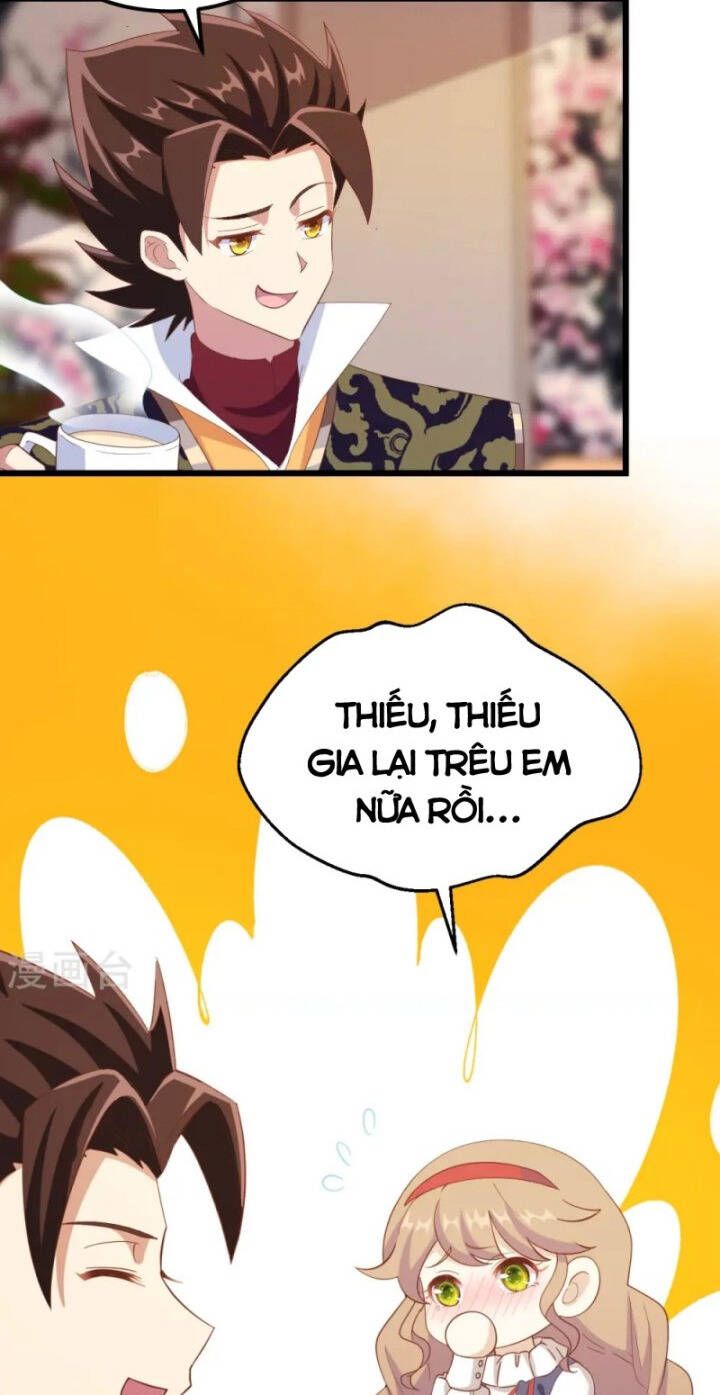 đọc truyện Từ Hôm Nay Bắt Đầu Làm Thành Chủ Chương 427 ảnh 40 tại Thiên Thai Truyện