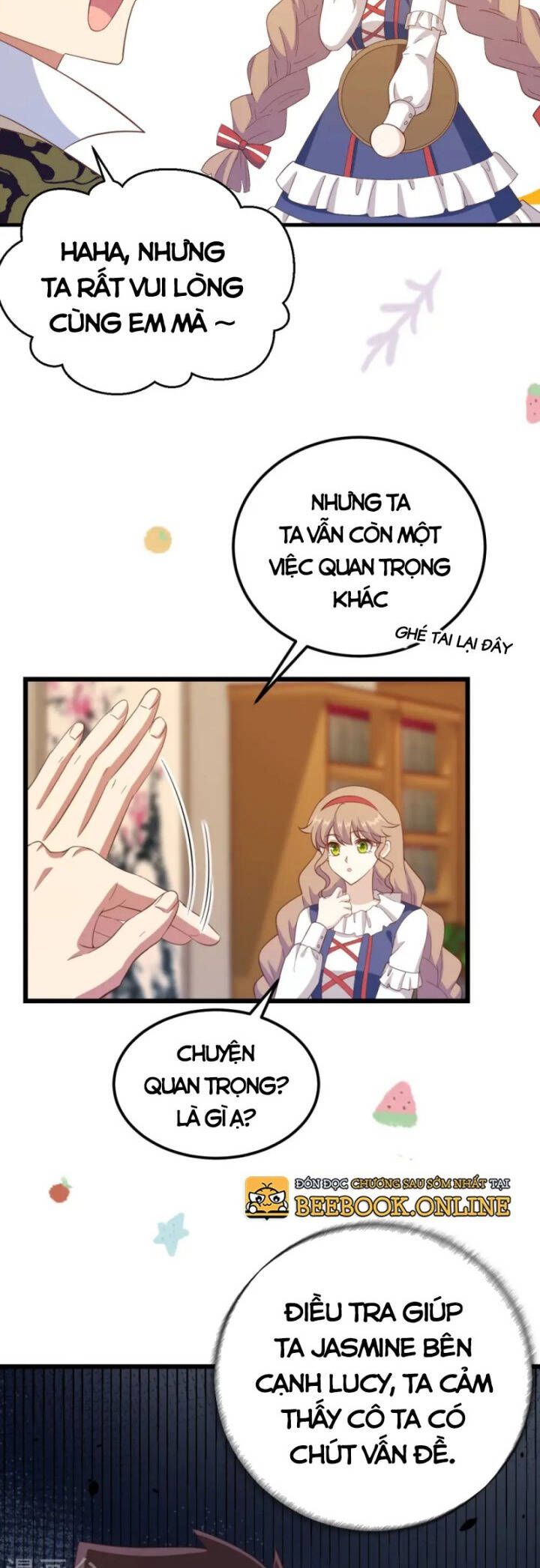 đọc truyện Từ Hôm Nay Bắt Đầu Làm Thành Chủ Chương 427 ảnh 41 tại Thiên Thai Truyện