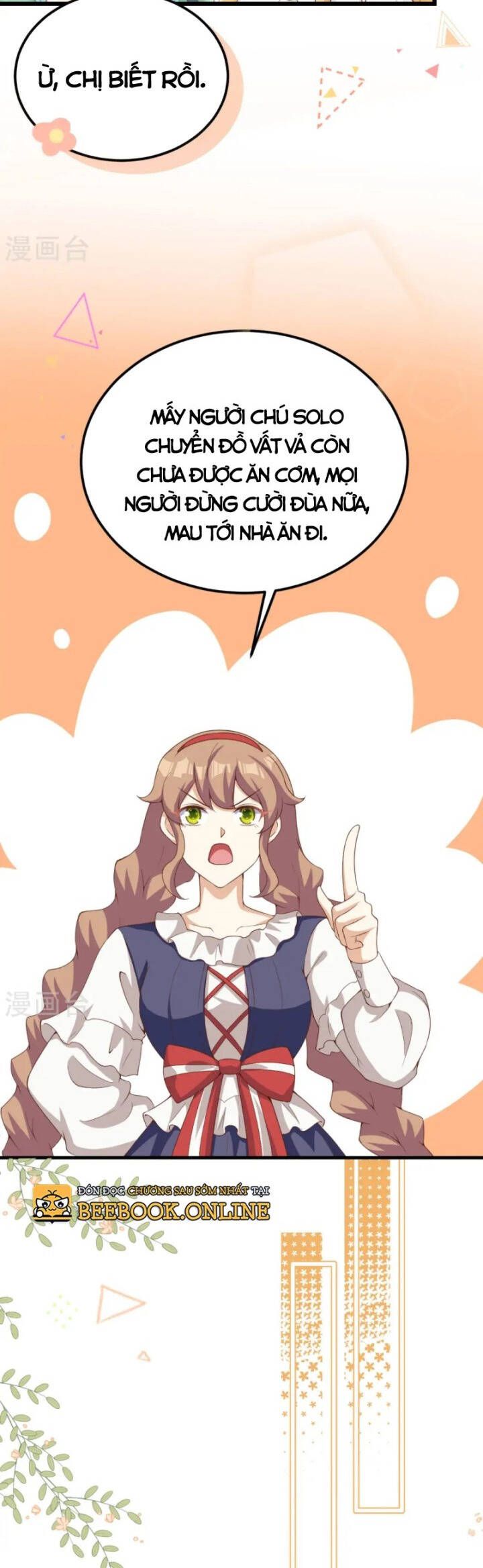 đọc truyện Từ Hôm Nay Bắt Đầu Làm Thành Chủ Chương 427 ảnh 6 tại Thiên Thai Truyện