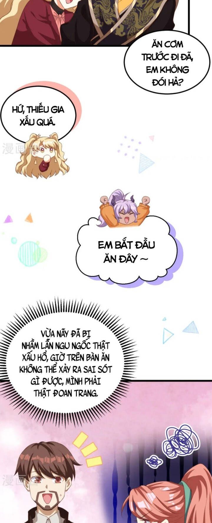 đọc truyện Từ Hôm Nay Bắt Đầu Làm Thành Chủ Chương 427 ảnh 9 tại Thiên Thai Truyện