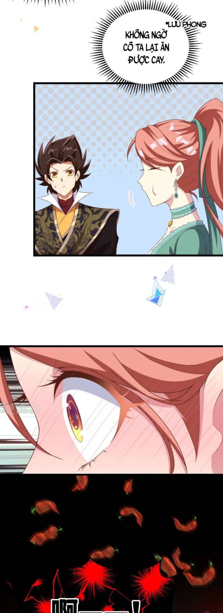 đọc truyện Từ Hôm Nay Bắt Đầu Làm Thành Chủ Chương 427 ảnh 11 tại Thiên Thai Truyện