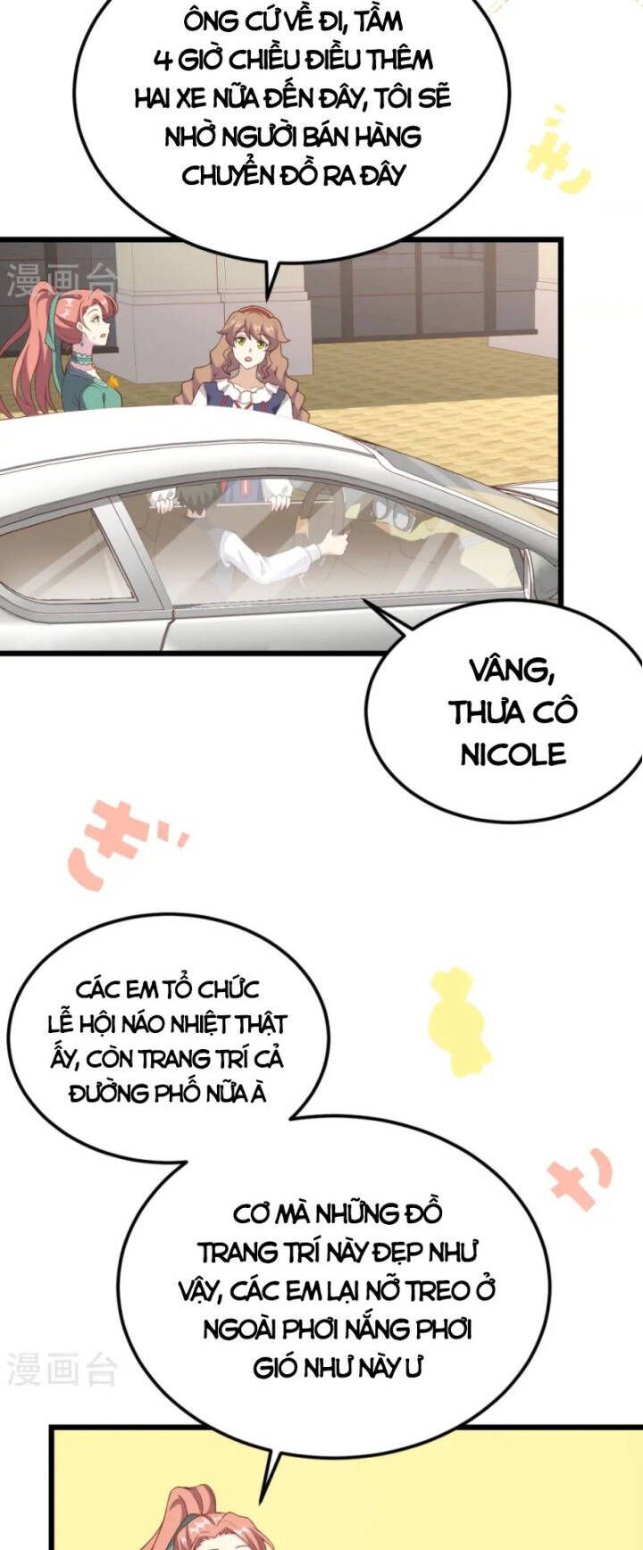 đọc truyện Từ Hôm Nay Bắt Đầu Làm Thành Chủ Chương 428 ảnh 12 tại Thiên Thai Truyện