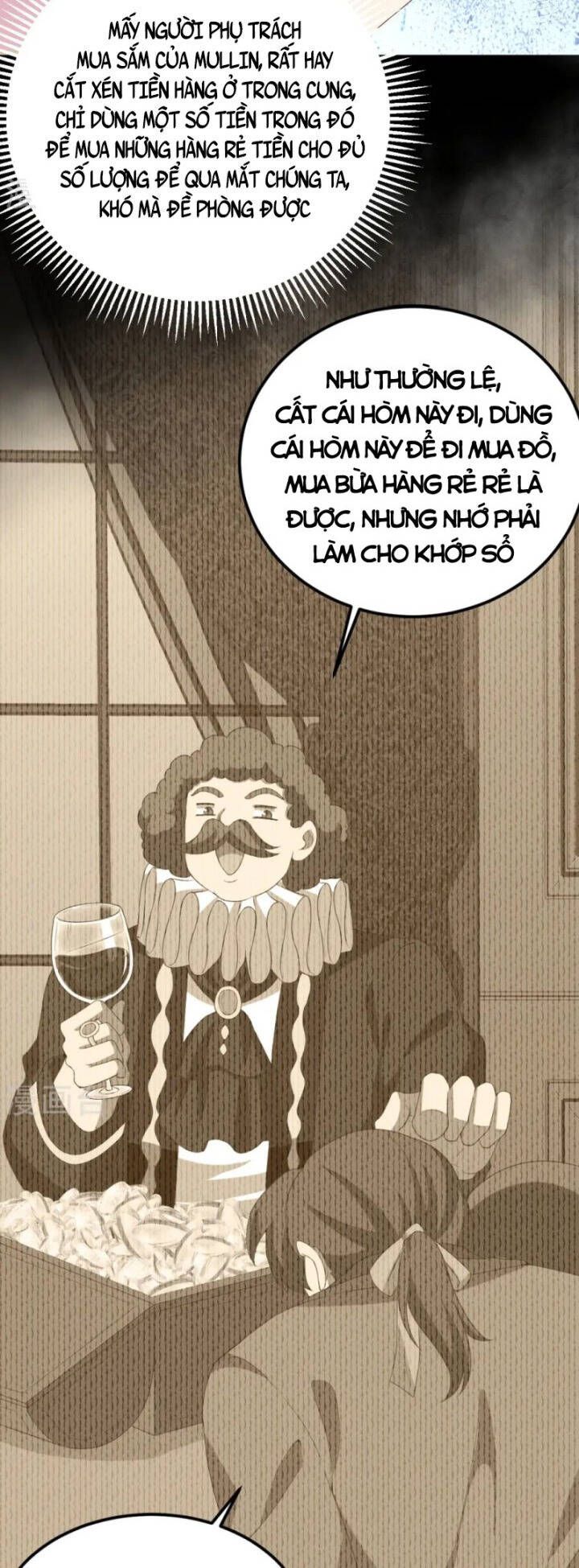 đọc truyện Từ Hôm Nay Bắt Đầu Làm Thành Chủ Chương 428 ảnh 14 tại Thiên Thai Truyện