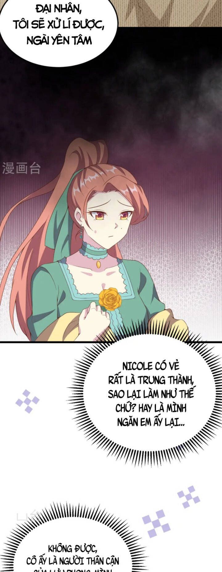 đọc truyện Từ Hôm Nay Bắt Đầu Làm Thành Chủ Chương 428 ảnh 15 tại Thiên Thai Truyện