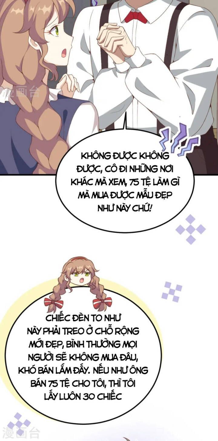 đọc truyện Từ Hôm Nay Bắt Đầu Làm Thành Chủ Chương 428 ảnh 18 tại Thiên Thai Truyện