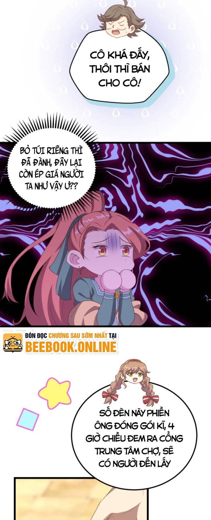 đọc truyện Từ Hôm Nay Bắt Đầu Làm Thành Chủ Chương 428 ảnh 19 tại Thiên Thai Truyện