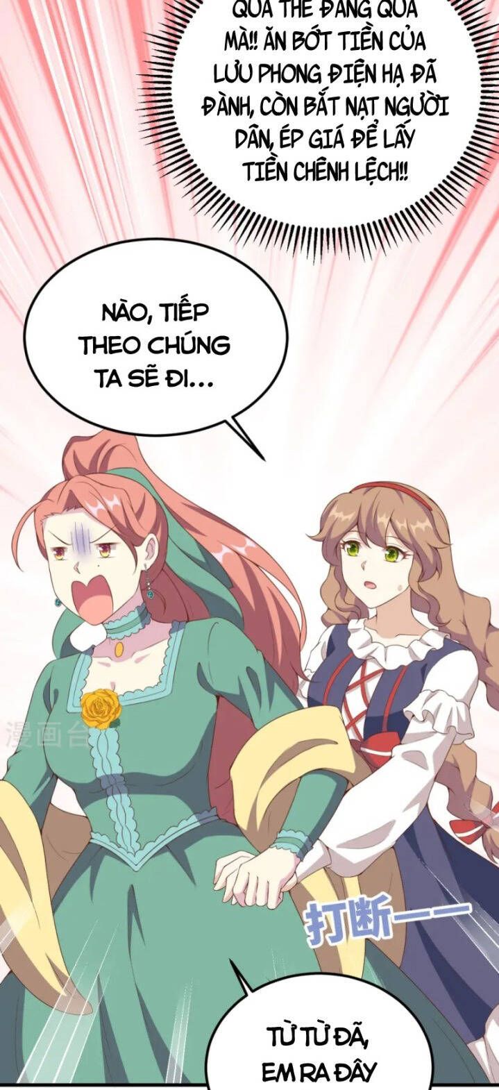 đọc truyện Từ Hôm Nay Bắt Đầu Làm Thành Chủ Chương 428 ảnh 21 tại Thiên Thai Truyện