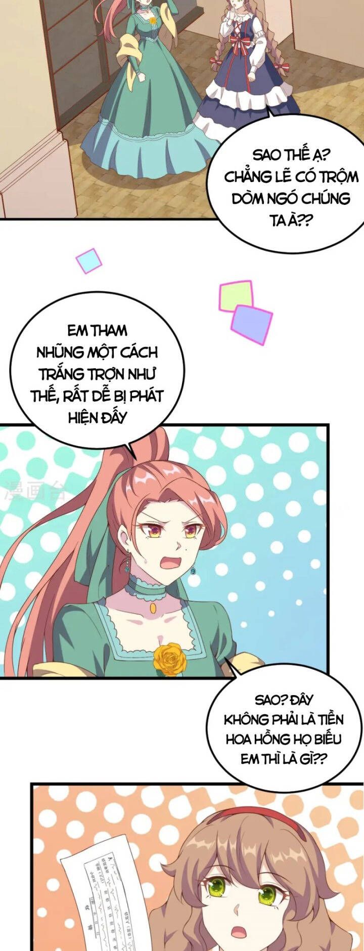 đọc truyện Từ Hôm Nay Bắt Đầu Làm Thành Chủ Chương 428 ảnh 23 tại Thiên Thai Truyện