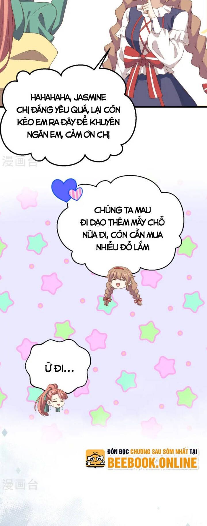 đọc truyện Từ Hôm Nay Bắt Đầu Làm Thành Chủ Chương 428 ảnh 25 tại Thiên Thai Truyện