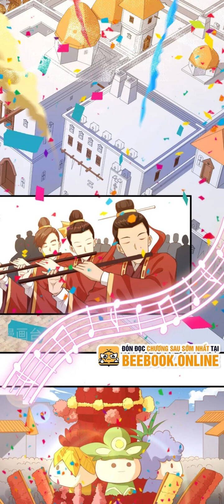 đọc truyện Từ Hôm Nay Bắt Đầu Làm Thành Chủ Chương 428 ảnh 29 tại Thiên Thai Truyện