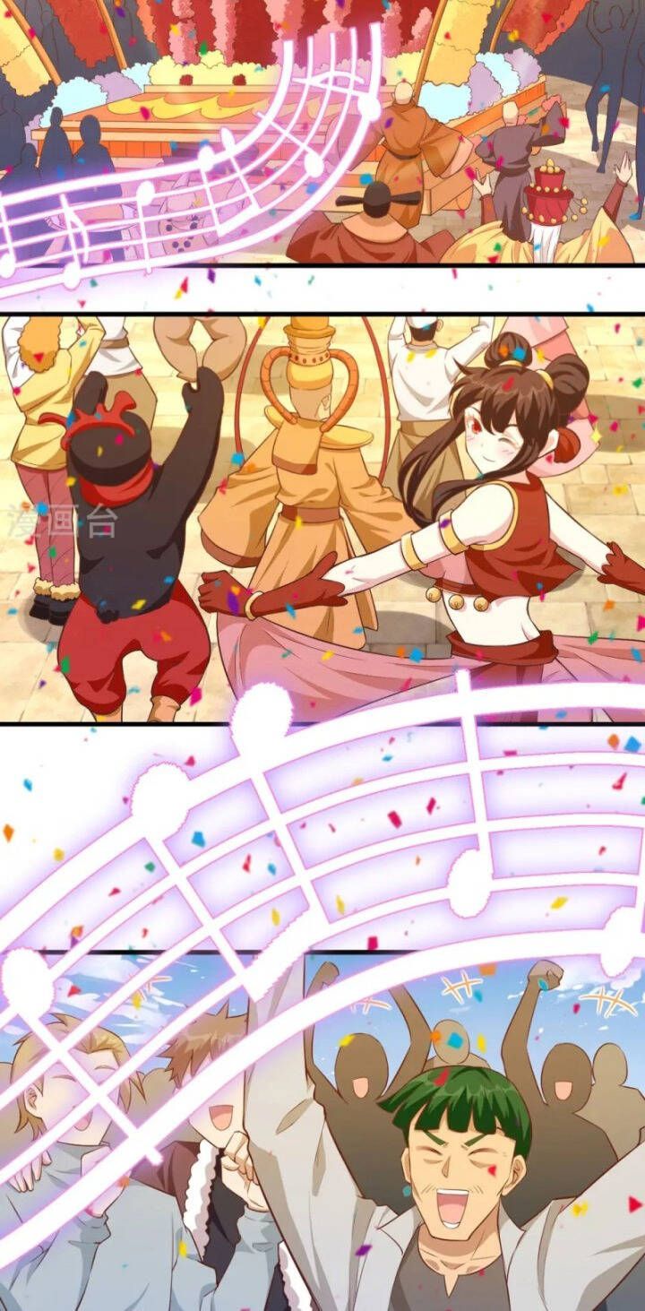 đọc truyện Từ Hôm Nay Bắt Đầu Làm Thành Chủ Chương 428 ảnh 30 tại Thiên Thai Truyện