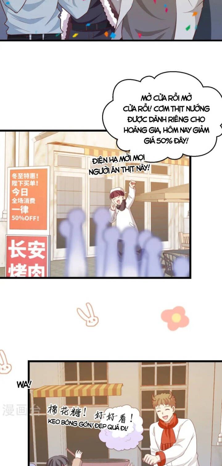 đọc truyện Từ Hôm Nay Bắt Đầu Làm Thành Chủ Chương 428 ảnh 31 tại Thiên Thai Truyện