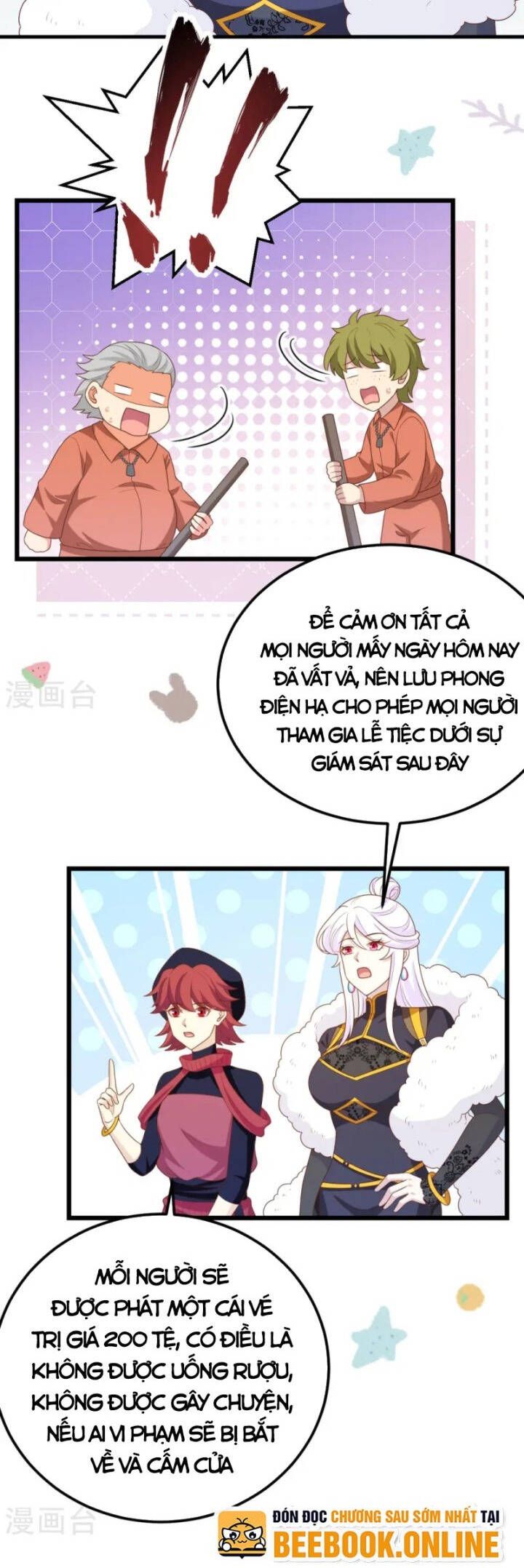 đọc truyện Từ Hôm Nay Bắt Đầu Làm Thành Chủ Chương 428 ảnh 35 tại Thiên Thai Truyện