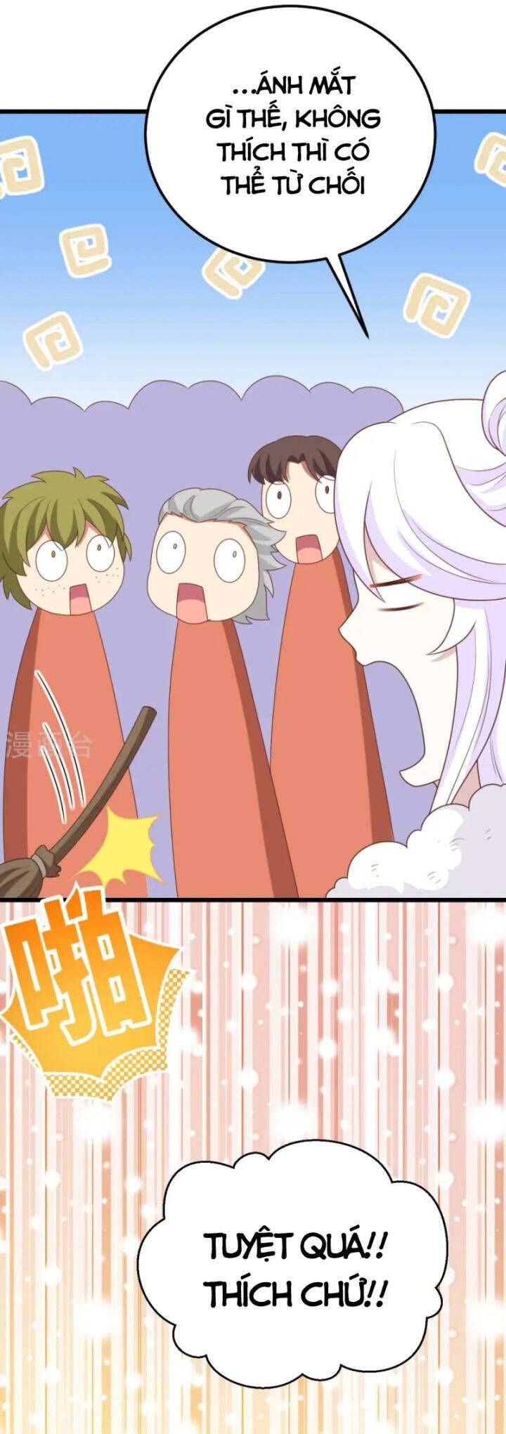 đọc truyện Từ Hôm Nay Bắt Đầu Làm Thành Chủ Chương 428 ảnh 36 tại Thiên Thai Truyện