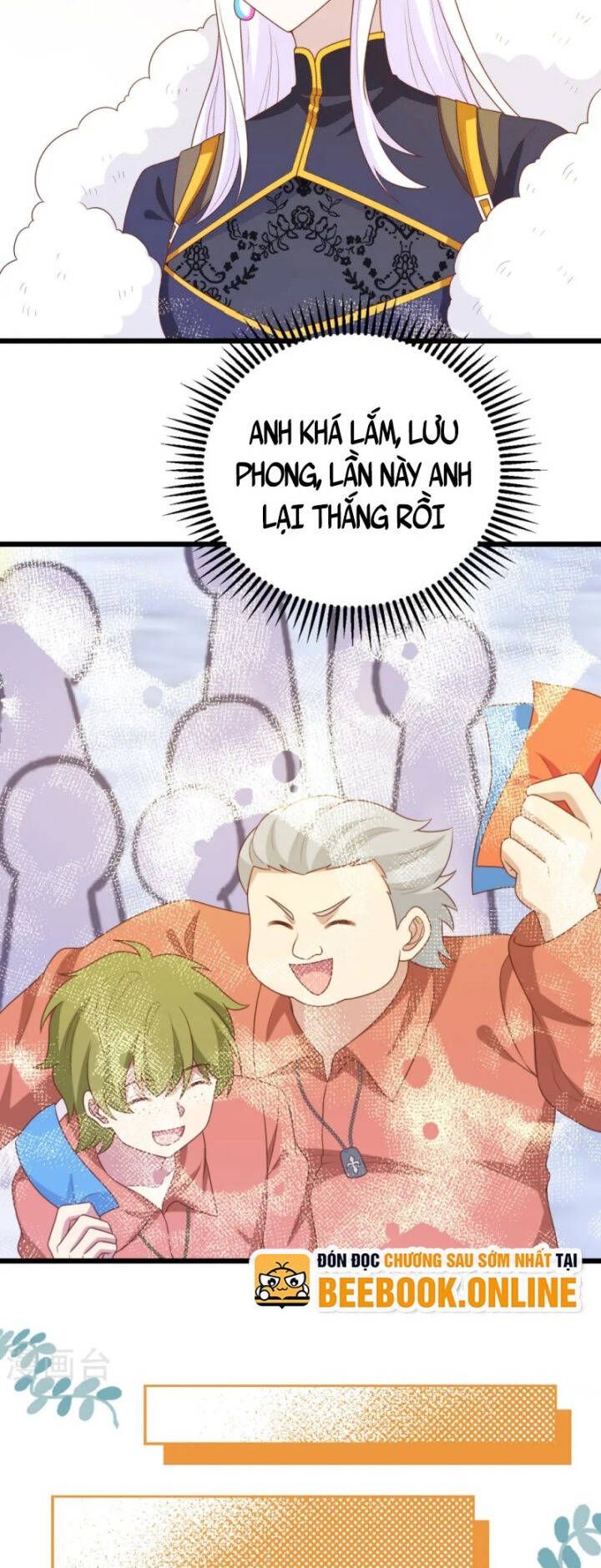 đọc truyện Từ Hôm Nay Bắt Đầu Làm Thành Chủ Chương 428 ảnh 38 tại Thiên Thai Truyện