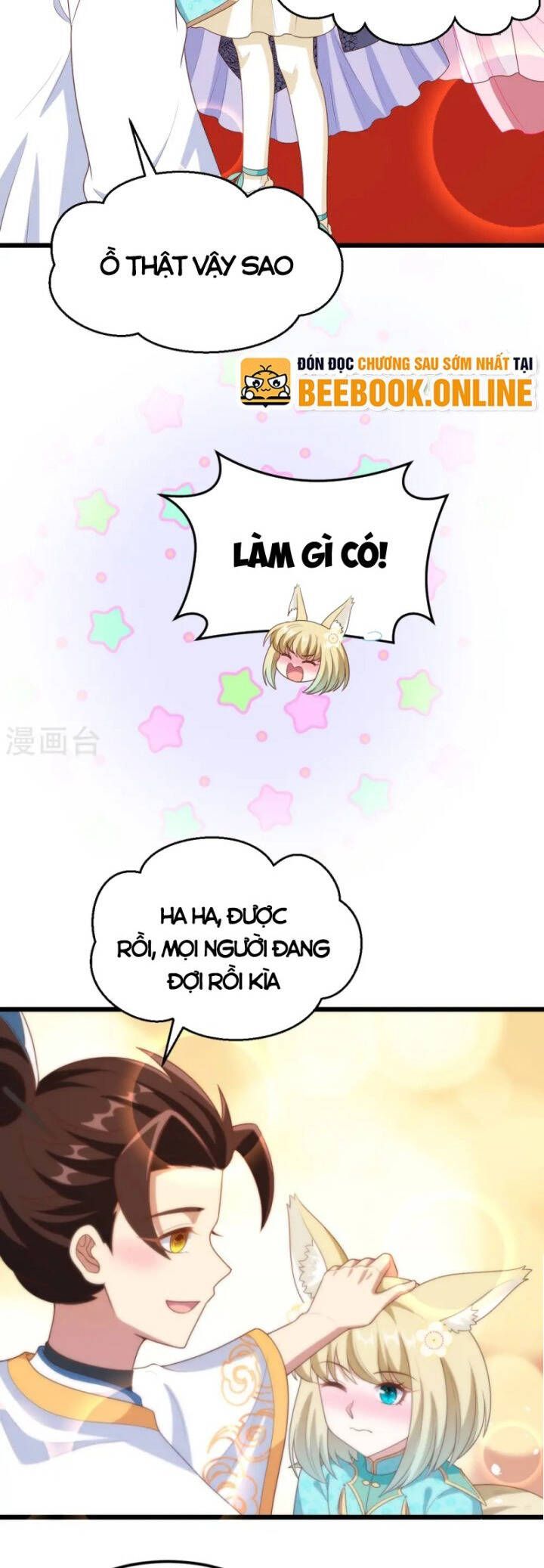 đọc truyện Từ Hôm Nay Bắt Đầu Làm Thành Chủ Chương 428 ảnh 42 tại Thiên Thai Truyện