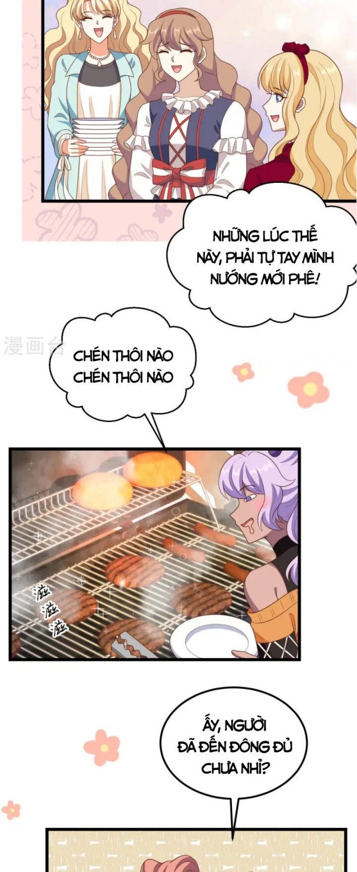 đọc truyện Từ Hôm Nay Bắt Đầu Làm Thành Chủ Chương 428 ảnh 7 tại Thiên Thai Truyện