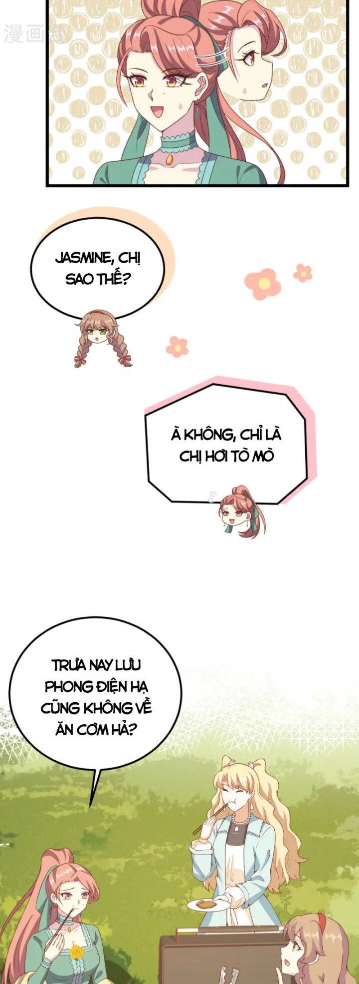 đọc truyện Từ Hôm Nay Bắt Đầu Làm Thành Chủ Chương 428 ảnh 8 tại Thiên Thai Truyện