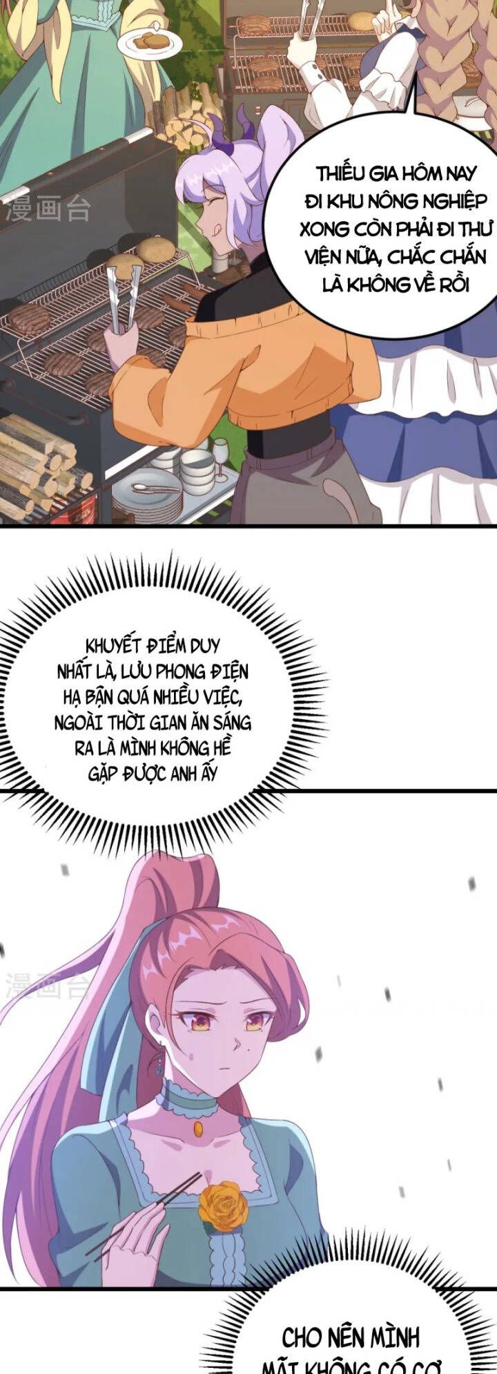 đọc truyện Từ Hôm Nay Bắt Đầu Làm Thành Chủ Chương 428 ảnh 9 tại Thiên Thai Truyện