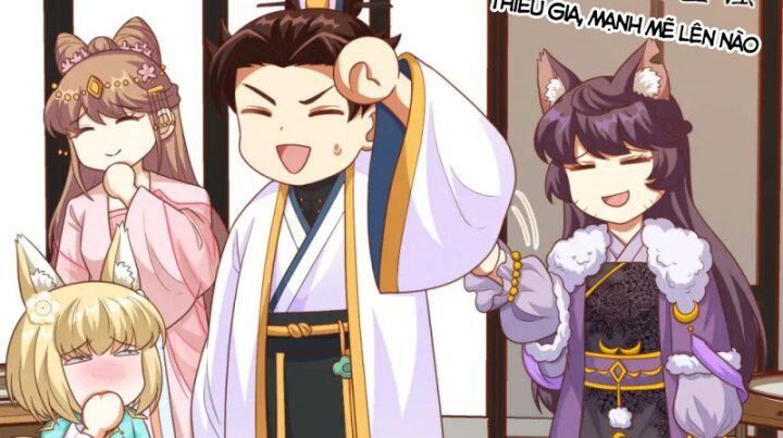 đọc truyện Từ Hôm Nay Bắt Đầu Làm Thành Chủ Chương 429 ảnh 116 tại Thiên Thai Truyện