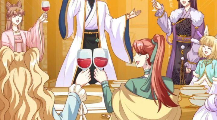 đọc truyện Từ Hôm Nay Bắt Đầu Làm Thành Chủ Chương 429 ảnh 121 tại Thiên Thai Truyện