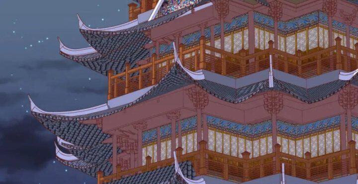 đọc truyện Từ Hôm Nay Bắt Đầu Làm Thành Chủ Chương 429 ảnh 129 tại Thiên Thai Truyện