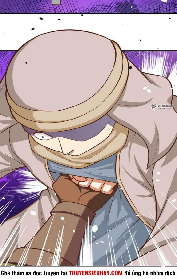 đọc truyện Từ Hôm Nay Bắt Đầu Làm Thành Chủ Chương 43 ảnh 13 tại Thiên Thai Truyện