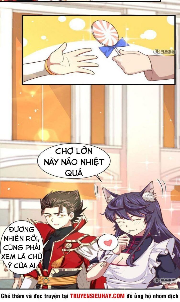 đọc truyện Từ Hôm Nay Bắt Đầu Làm Thành Chủ Chương 43 ảnh 16 tại Thiên Thai Truyện