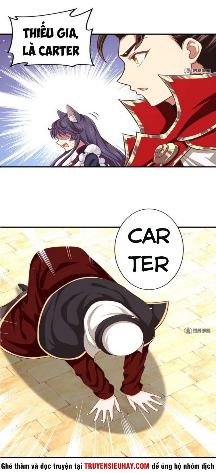 đọc truyện Từ Hôm Nay Bắt Đầu Làm Thành Chủ Chương 43 ảnh 19 tại Thiên Thai Truyện