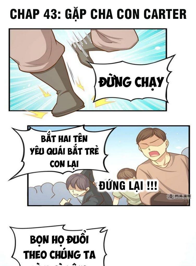 đọc truyện Từ Hôm Nay Bắt Đầu Làm Thành Chủ Chương 43 ảnh 4 tại Thiên Thai Truyện