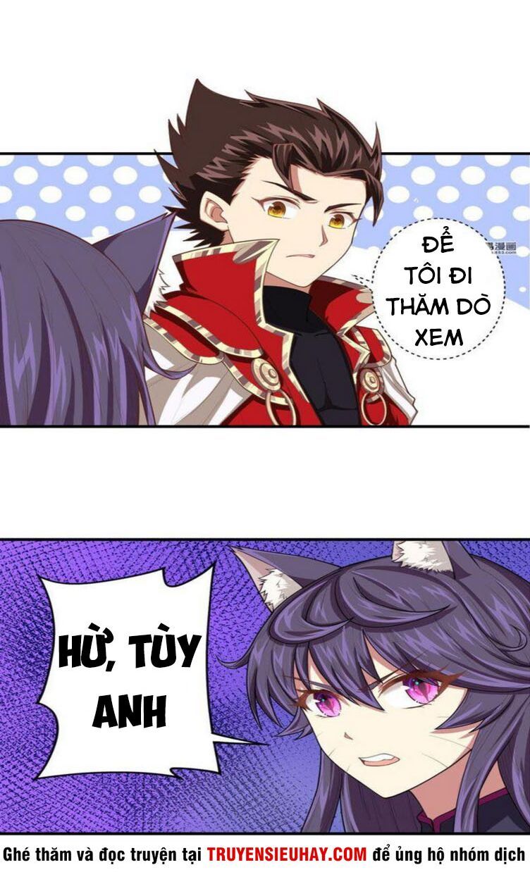 đọc truyện Từ Hôm Nay Bắt Đầu Làm Thành Chủ Chương 43 ảnh 22 tại Thiên Thai Truyện