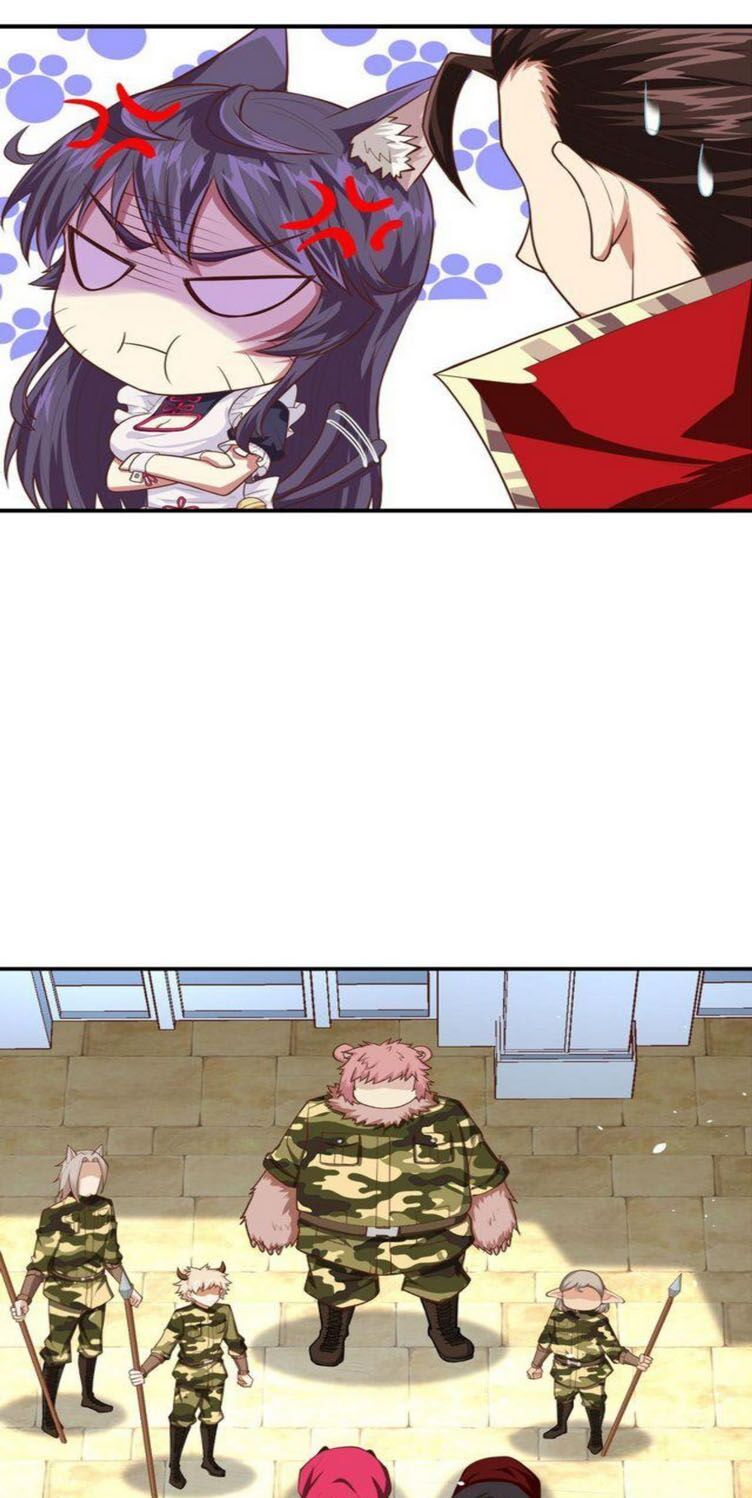 đọc truyện Từ Hôm Nay Bắt Đầu Làm Thành Chủ Chương 43 ảnh 23 tại Thiên Thai Truyện