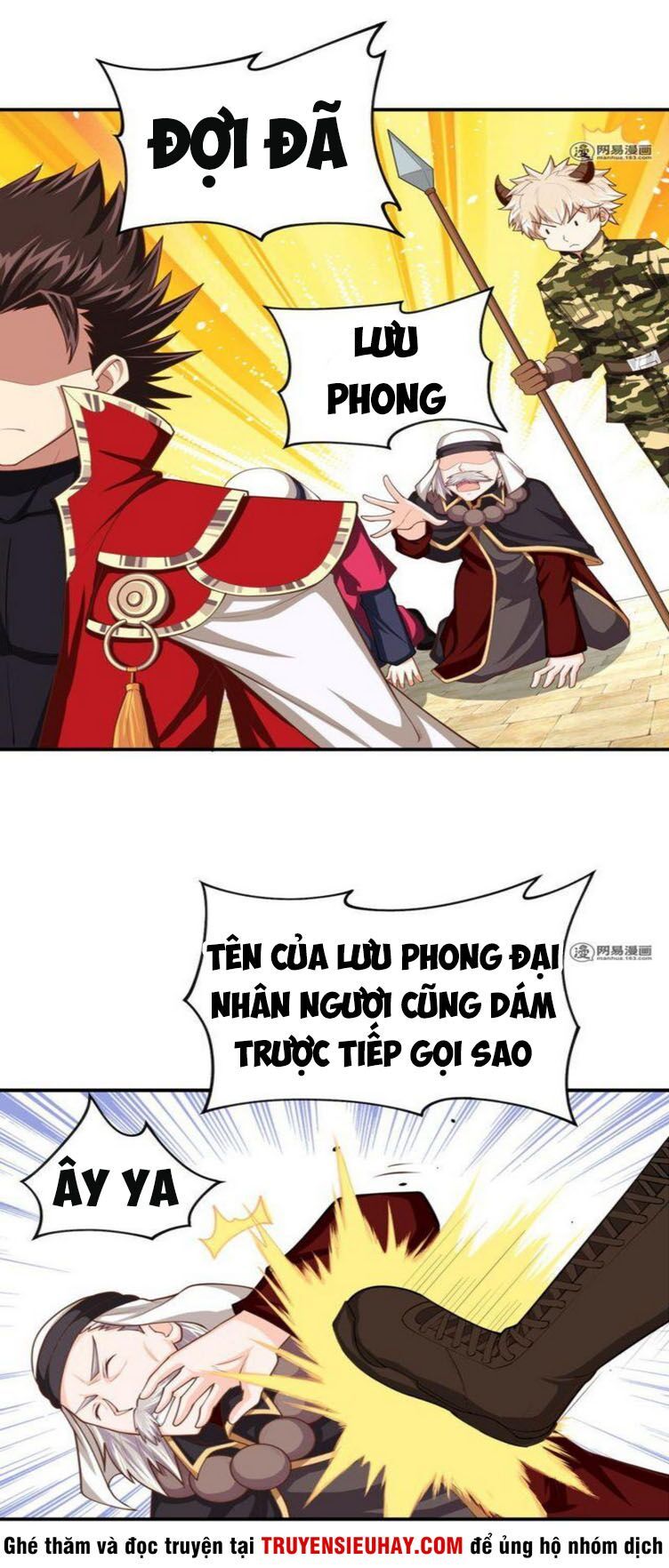 đọc truyện Từ Hôm Nay Bắt Đầu Làm Thành Chủ Chương 43 ảnh 27 tại Thiên Thai Truyện