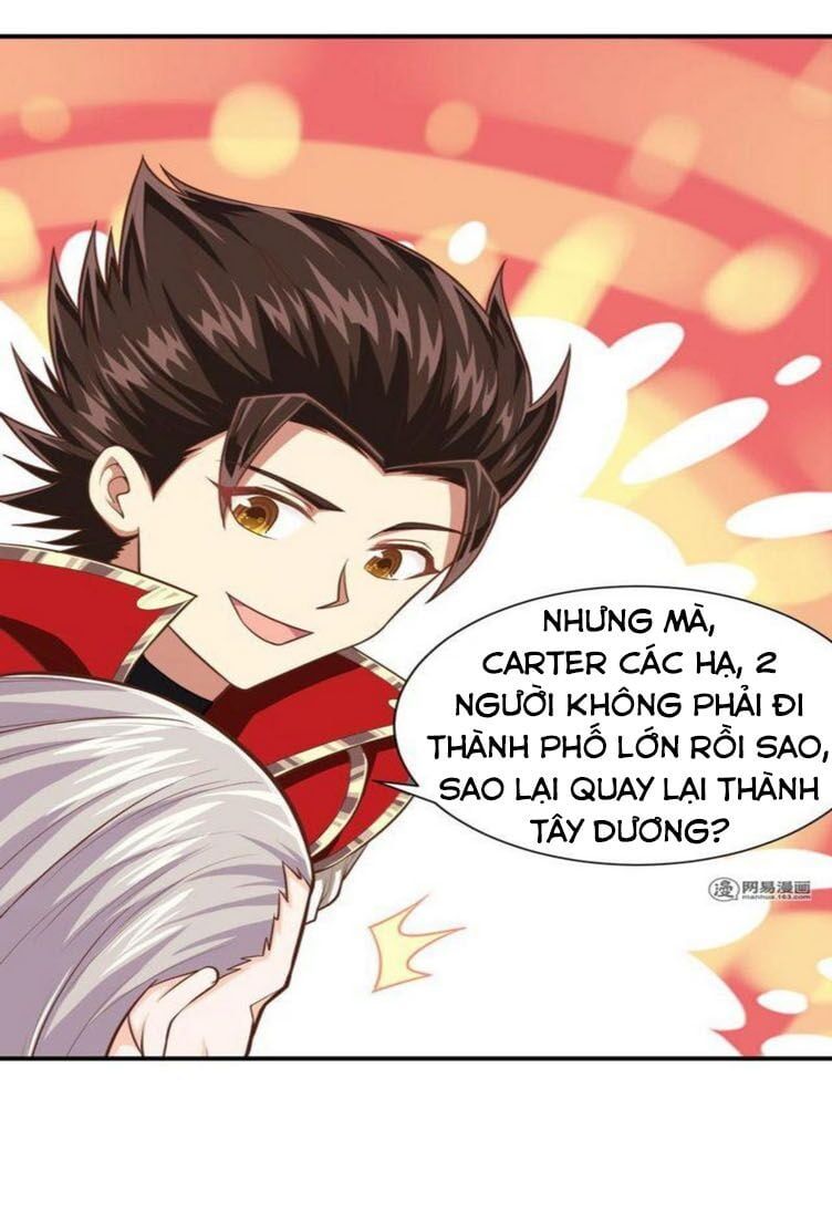 đọc truyện Từ Hôm Nay Bắt Đầu Làm Thành Chủ Chương 43 ảnh 30 tại Thiên Thai Truyện