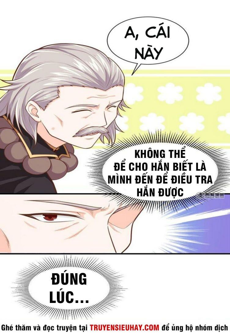 đọc truyện Từ Hôm Nay Bắt Đầu Làm Thành Chủ Chương 43 ảnh 31 tại Thiên Thai Truyện