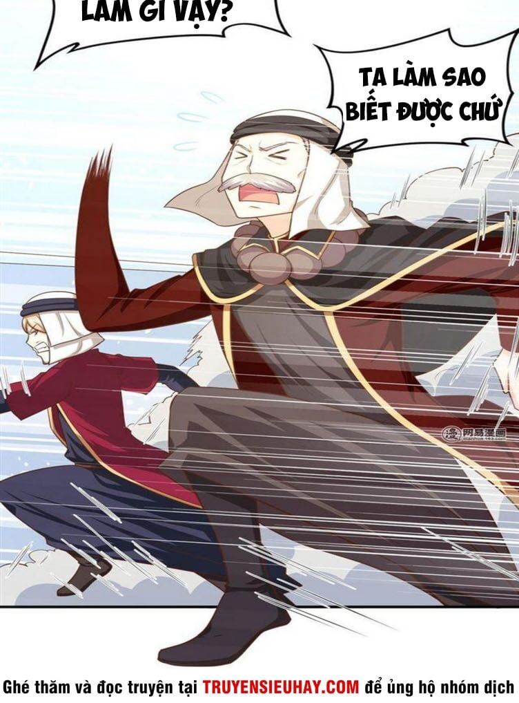 đọc truyện Từ Hôm Nay Bắt Đầu Làm Thành Chủ Chương 43 ảnh 5 tại Thiên Thai Truyện