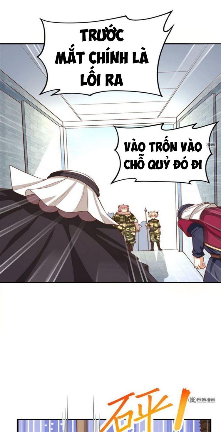 đọc truyện Từ Hôm Nay Bắt Đầu Làm Thành Chủ Chương 43 ảnh 6 tại Thiên Thai Truyện