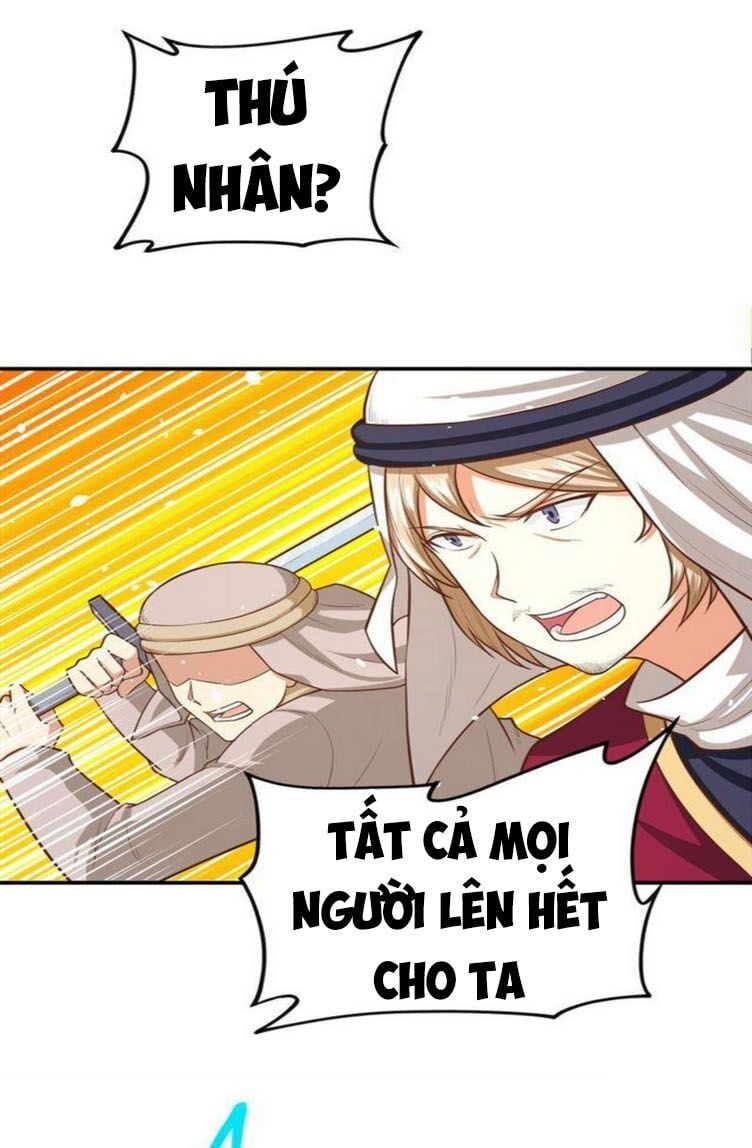 đọc truyện Từ Hôm Nay Bắt Đầu Làm Thành Chủ Chương 43 ảnh 8 tại Thiên Thai Truyện