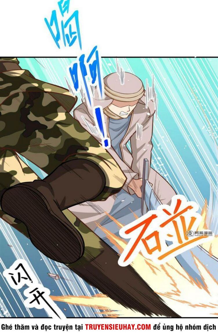 đọc truyện Từ Hôm Nay Bắt Đầu Làm Thành Chủ Chương 43 ảnh 9 tại Thiên Thai Truyện