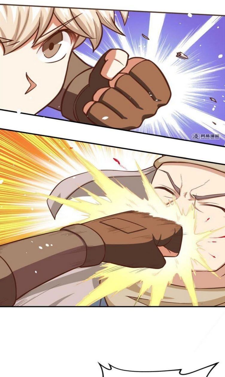 đọc truyện Từ Hôm Nay Bắt Đầu Làm Thành Chủ Chương 43 ảnh 10 tại Thiên Thai Truyện